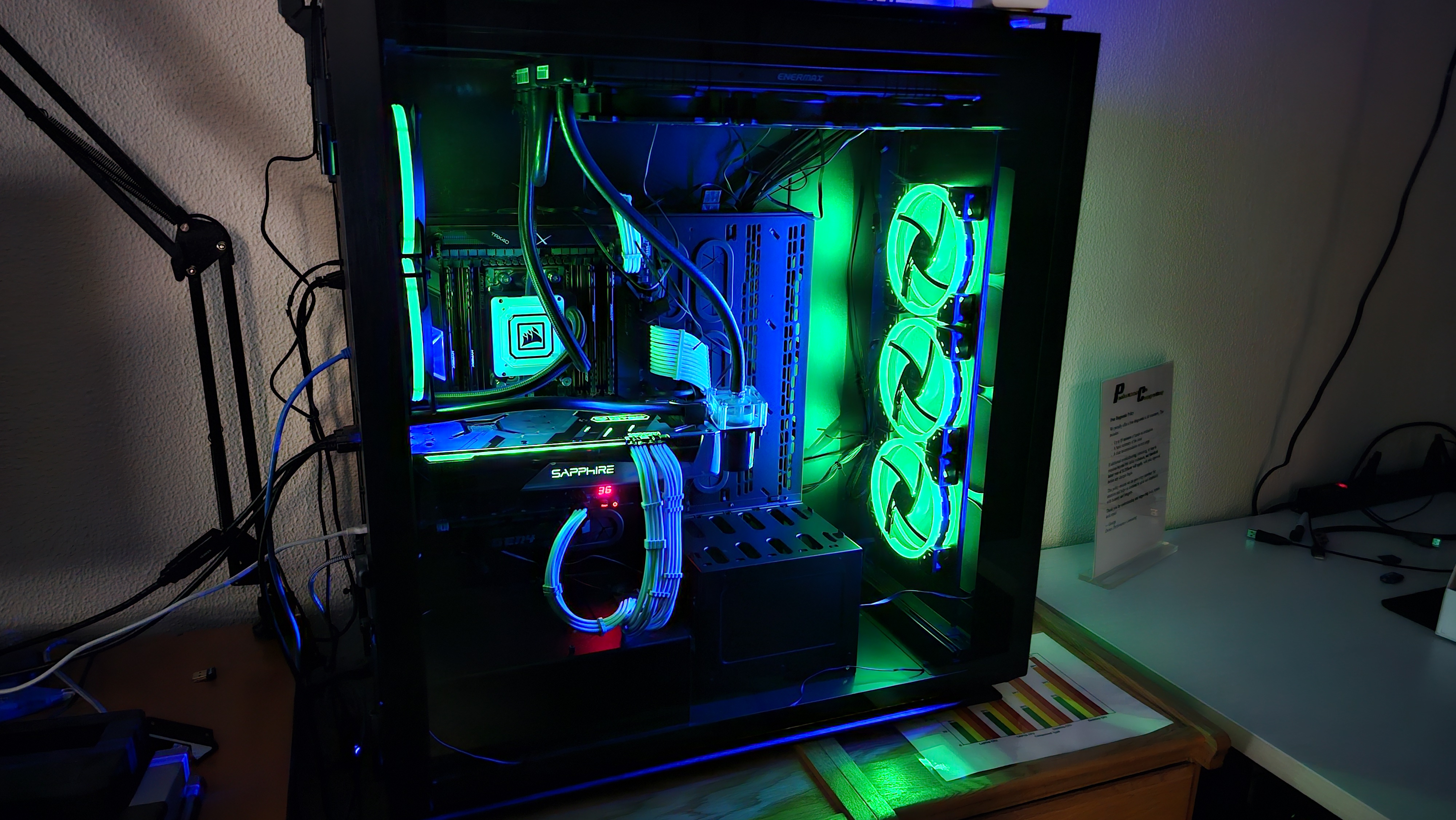 Office Productivity Build 3