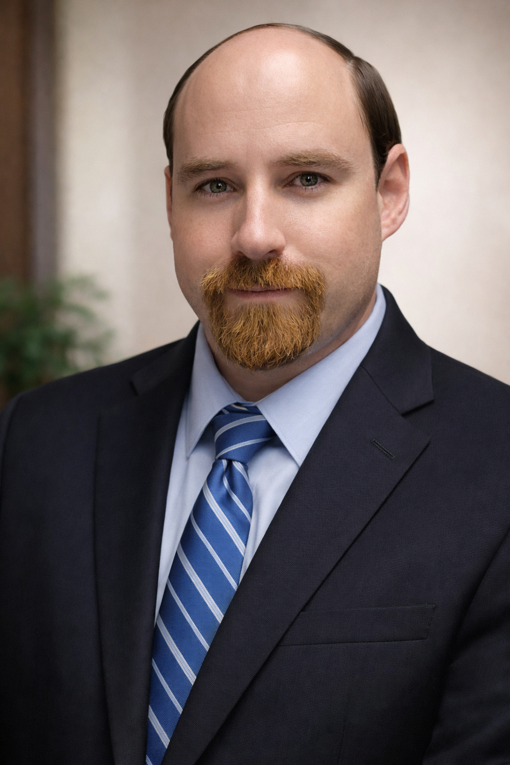 George, owner of Performance Computing